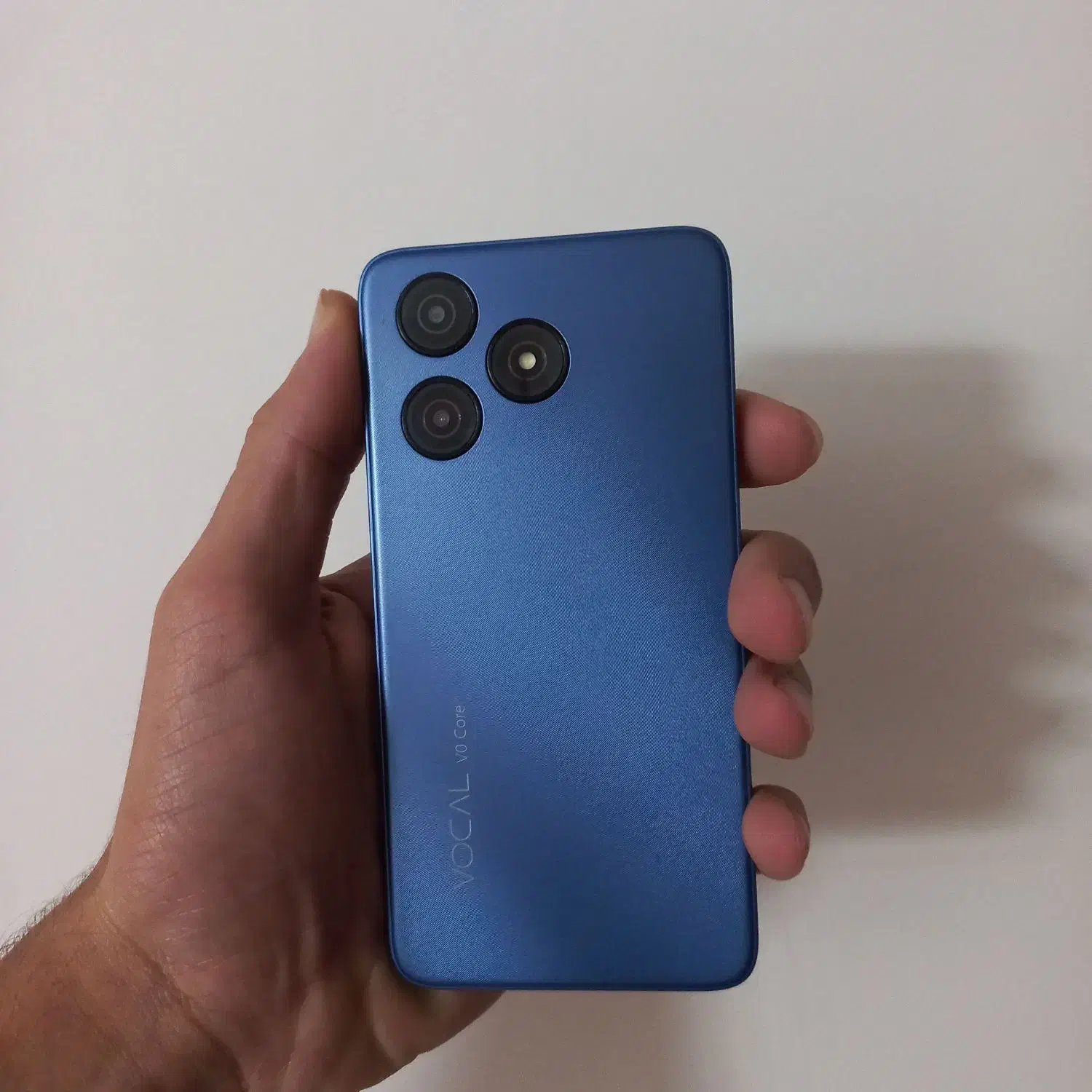 گوشی Vocal V 0 Core|موبایل|خوی, |دیوار