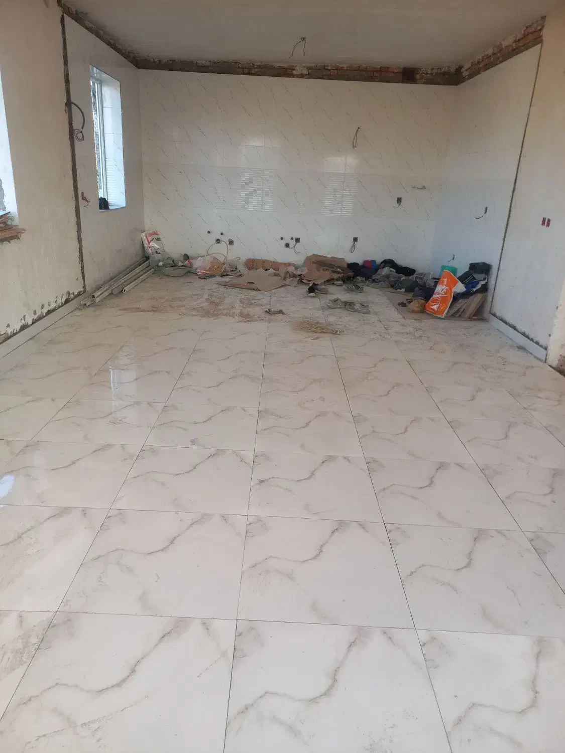 اجرای کاشی و سرامیک|خدمات پیشه و مهارت|اردبیل, |دیوار