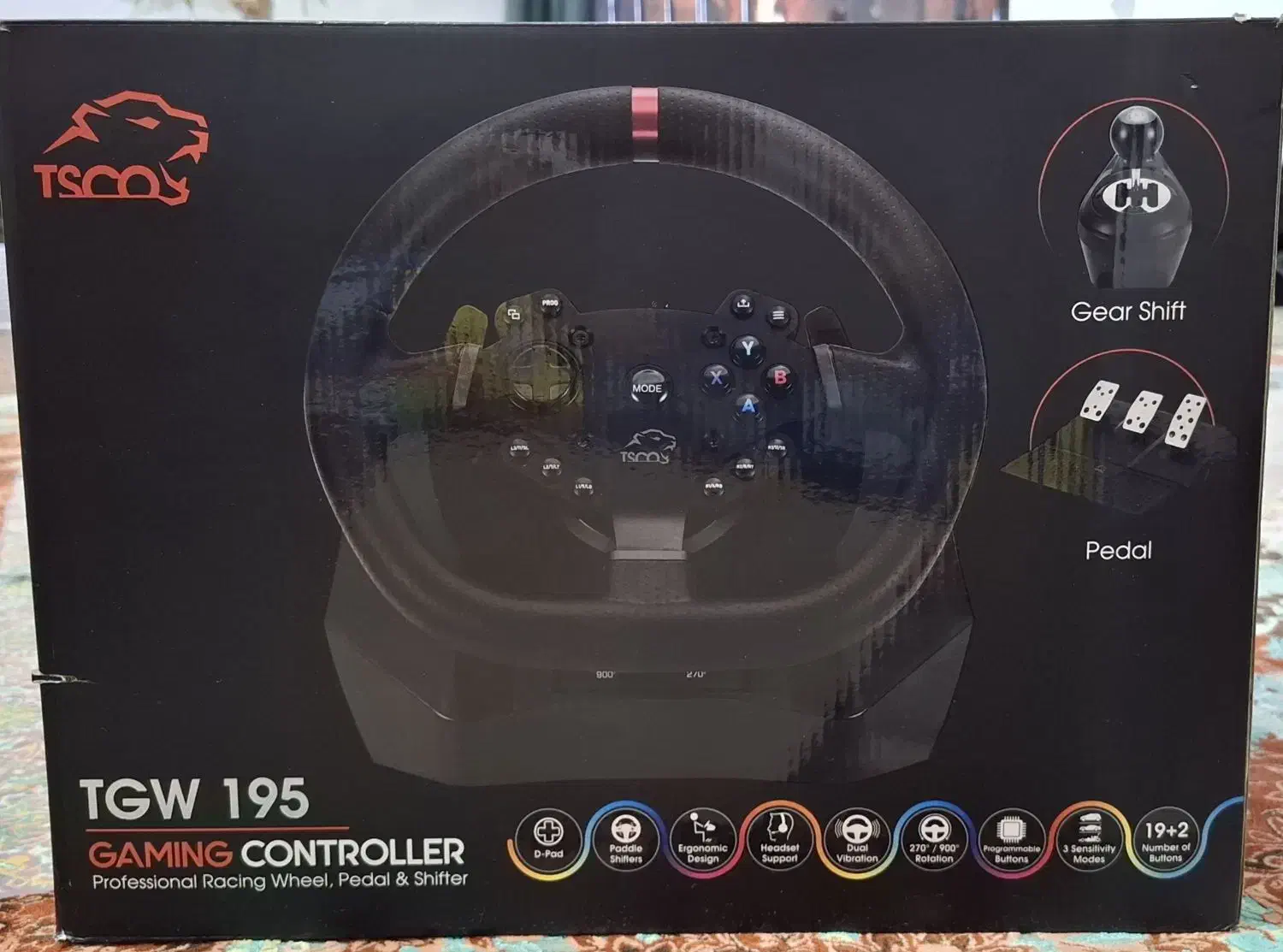 فرمان بازی برای کنسول پلی استیشن و xbox|کنسول، بازی ویدئویی و آنلاین|جم, |دیوار