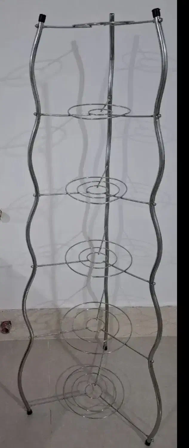 پایه قابلمه|آب‌چکان و نظم‌دهنده ظروف|اسفراین, |دیوار