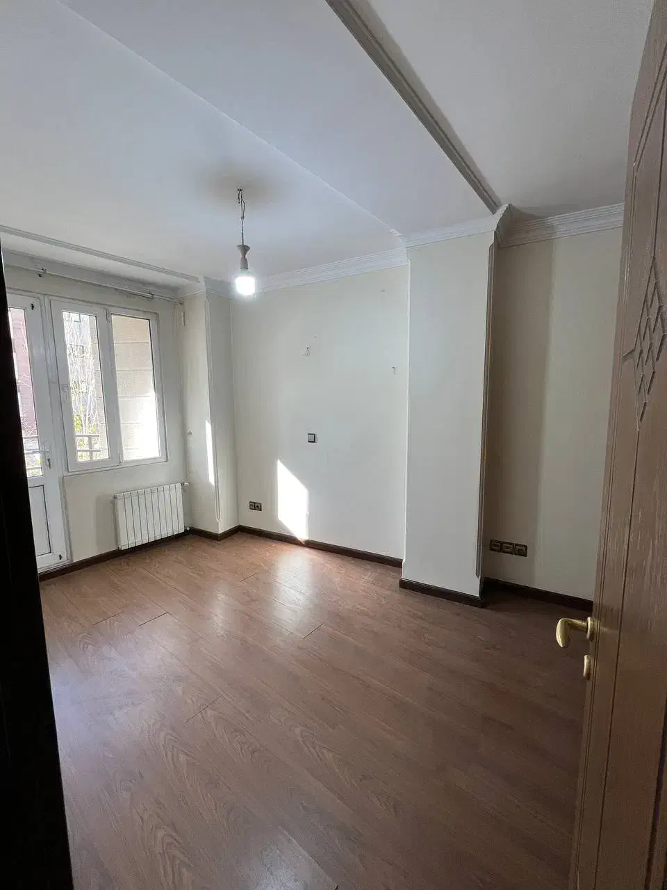 اپارتمان / ۱۶۰ متری / ۳ خواب