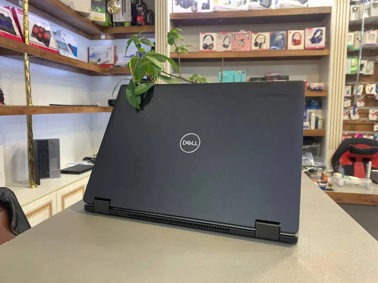 Dell Latitude لپتاپ|رایانه همراه|مشهد, فرهنگیان (شهرک غرب)|دیوار