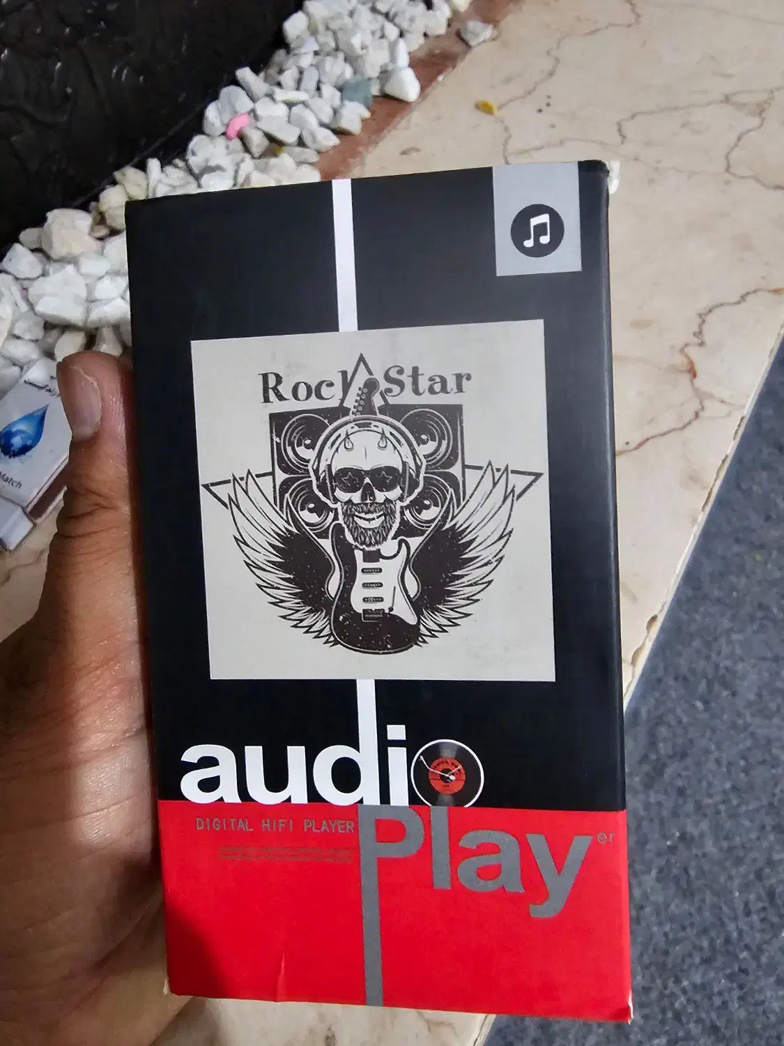 فروش mp3 player|پخش‌کننده همراه|سیرجان, |دیوار