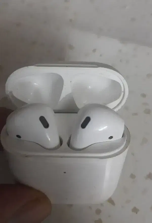 ایرپادمدلi۱۲ایفون|لوازم جانبی موبایل و تبلت|فردیس, شهرک شهید حسینی|دیوار