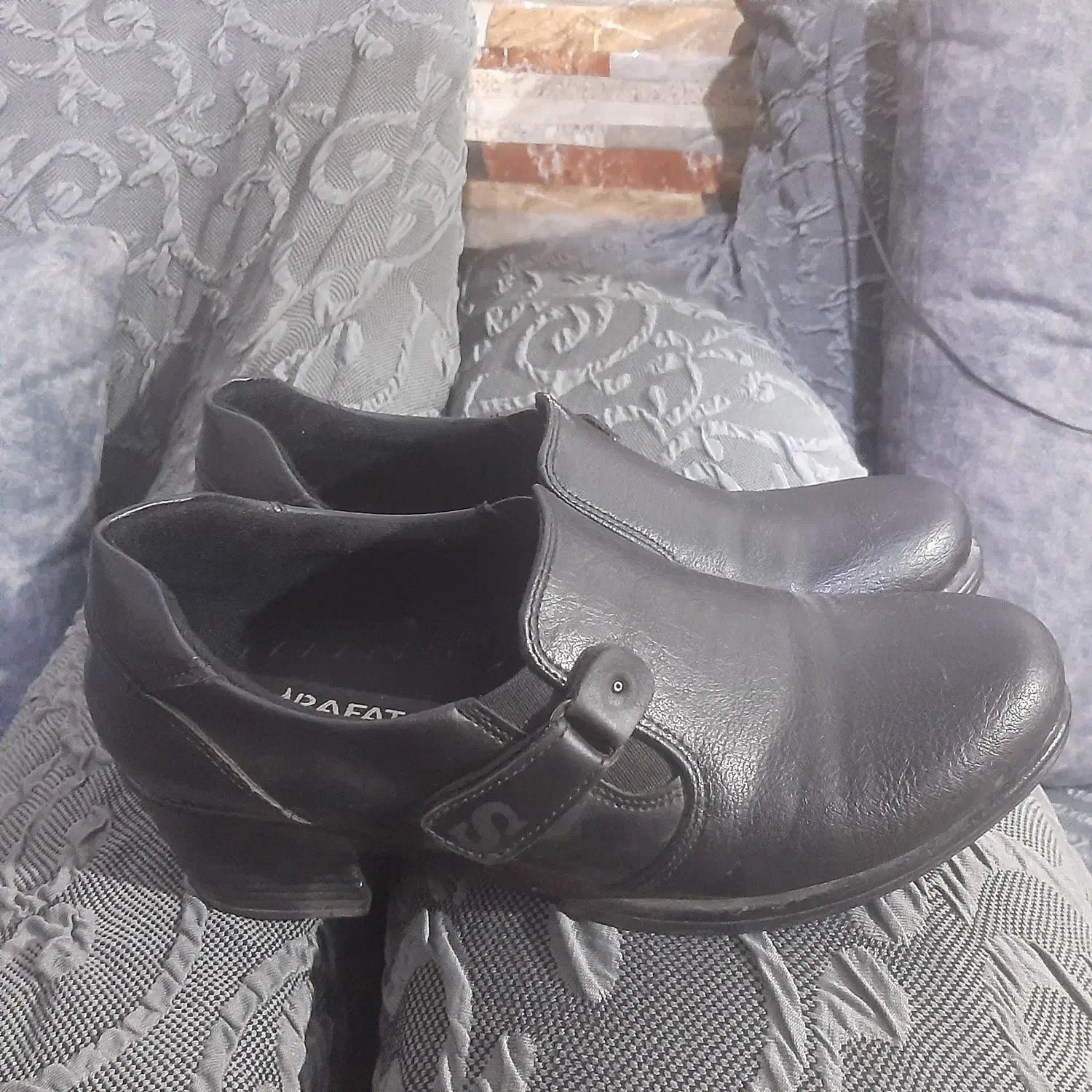 کفش طبی سایز ۳۹ سبک وراحت|کیف، کفش، کمربند|کرمان, |دیوار