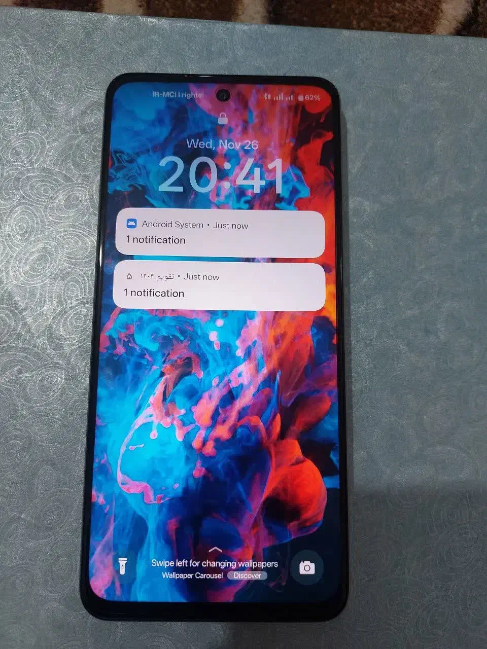 موبایل Realme C75|موبایل|یزد, |دیوار