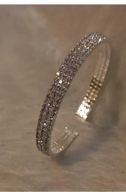 تکپوش بنگل فول نگین|بدلیجات|تهران, صادقیه|دیوار