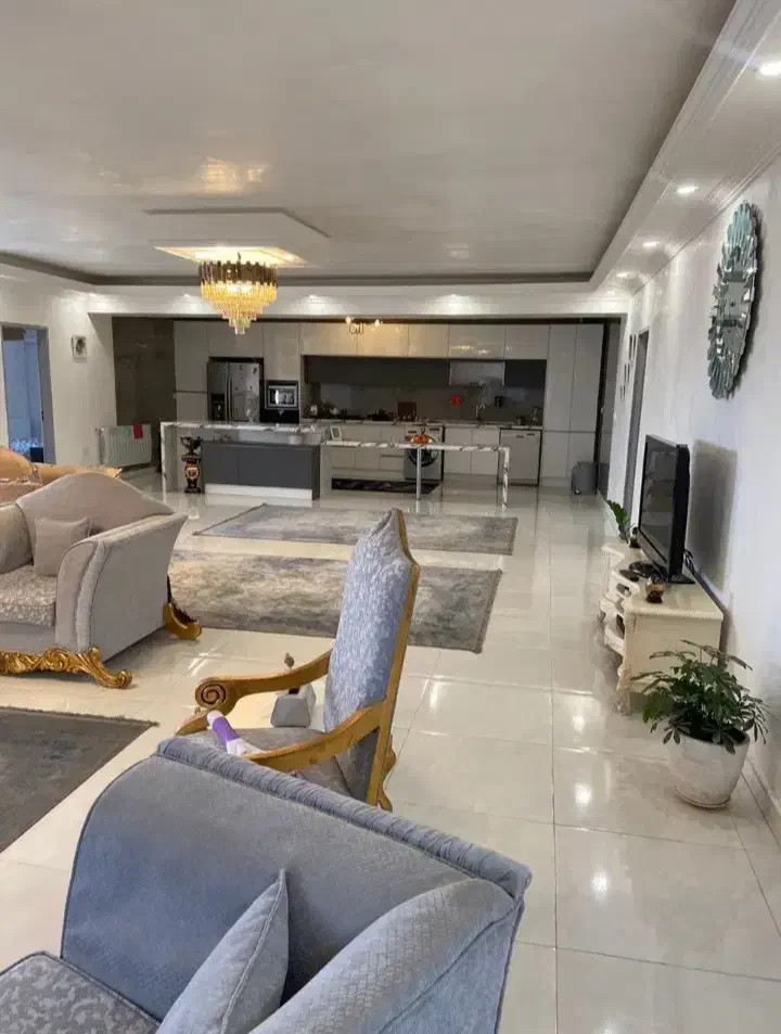 خانه ویلایی ۱۲۰ متری ۲ خواب|فروش خانه و ویلا|دورود, |دیوار