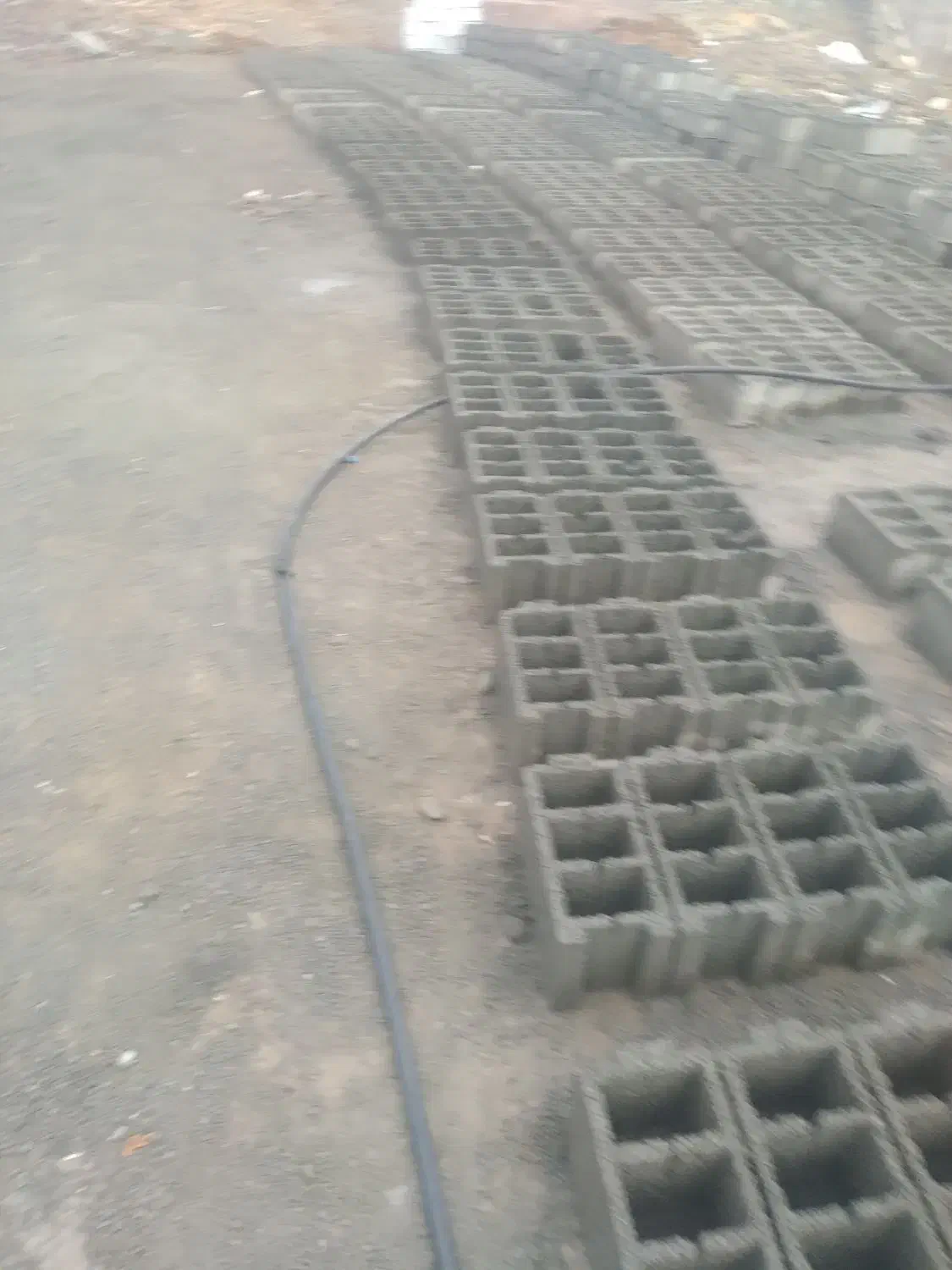 بلوکه سیمانی|عمده‌فروشی|نیشابور, مازول|دیوار