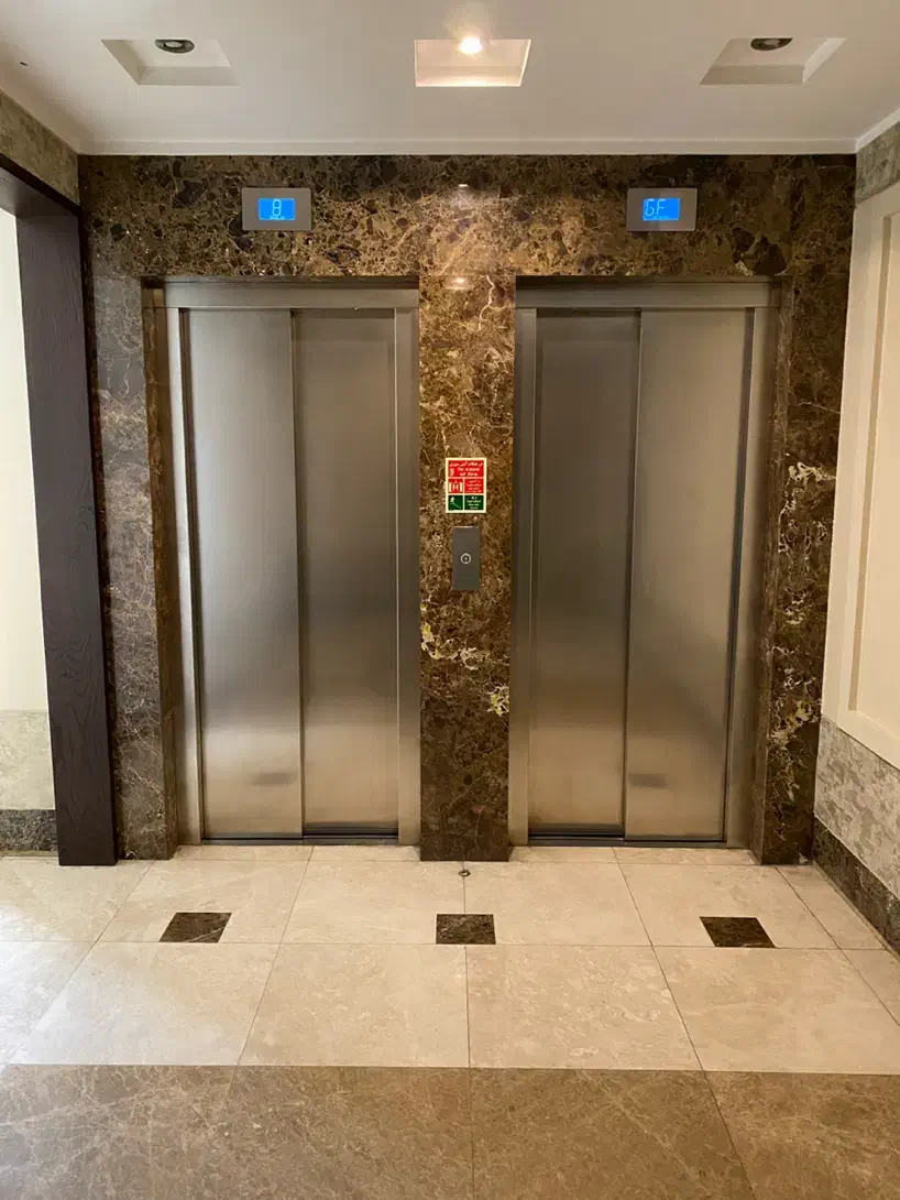 دروس بلوار شهرزاد برج طبقه اخر مدرن لاکچری