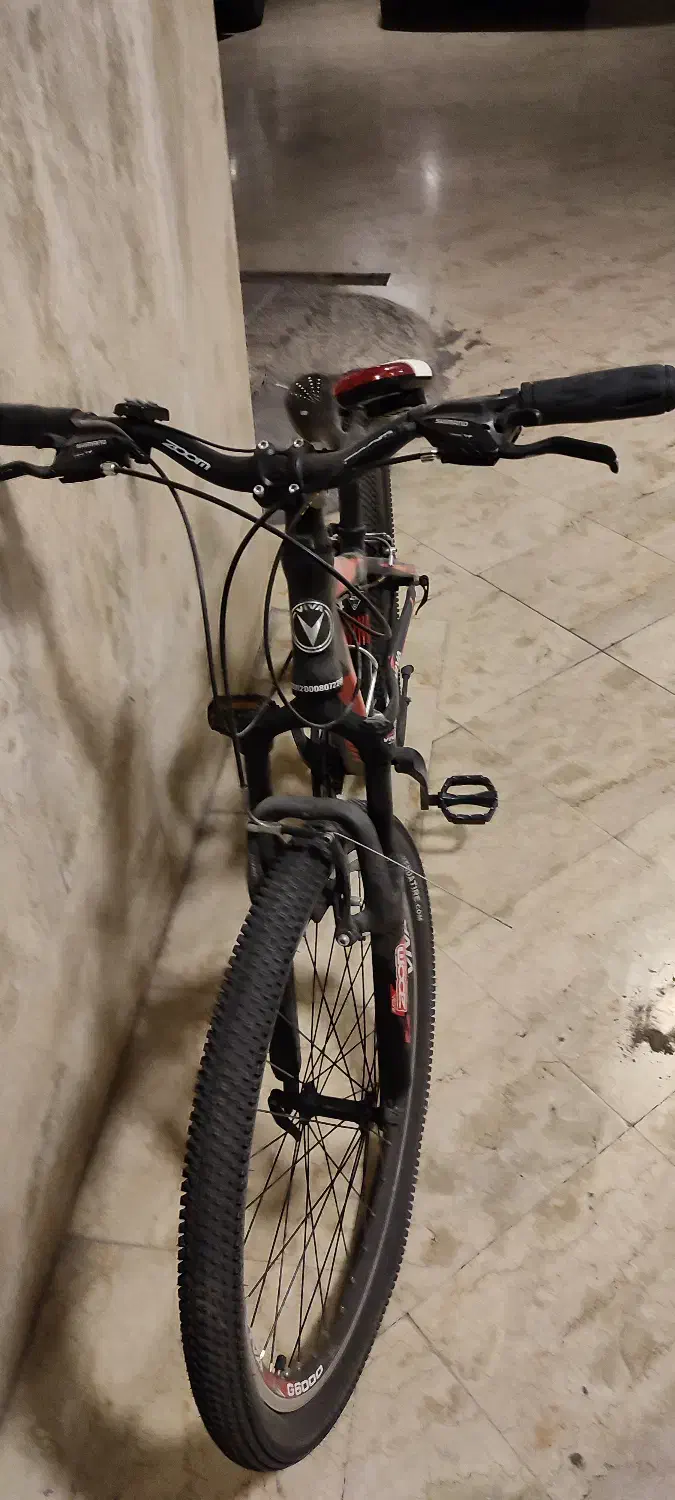 دوچرخه 26 ویوا مدل پونتو VIVA|دوچرخه، اسکیت، اسکوتر|تهران, قزل قلعه|دیوار