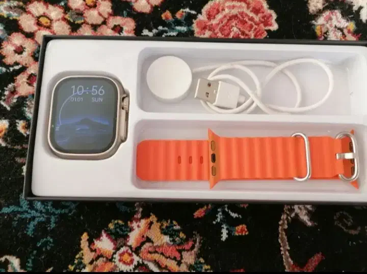 ساعت هوشمند|ساعت|اراک, |دیوار