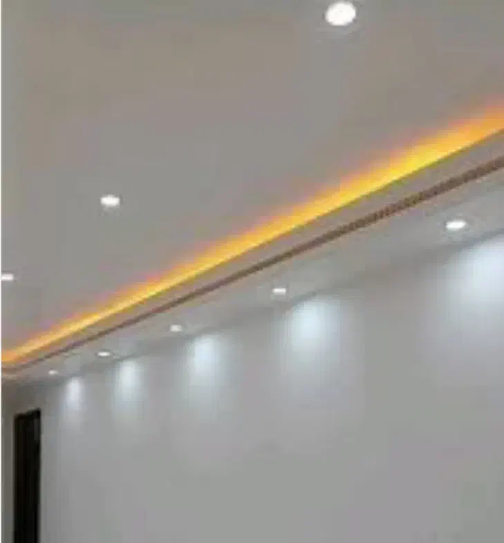 گچکاری ولکه گیری ،کار تضمینی وباکیفیت|خدمات پیشه و مهارت|فاضل آباد, |دیوار