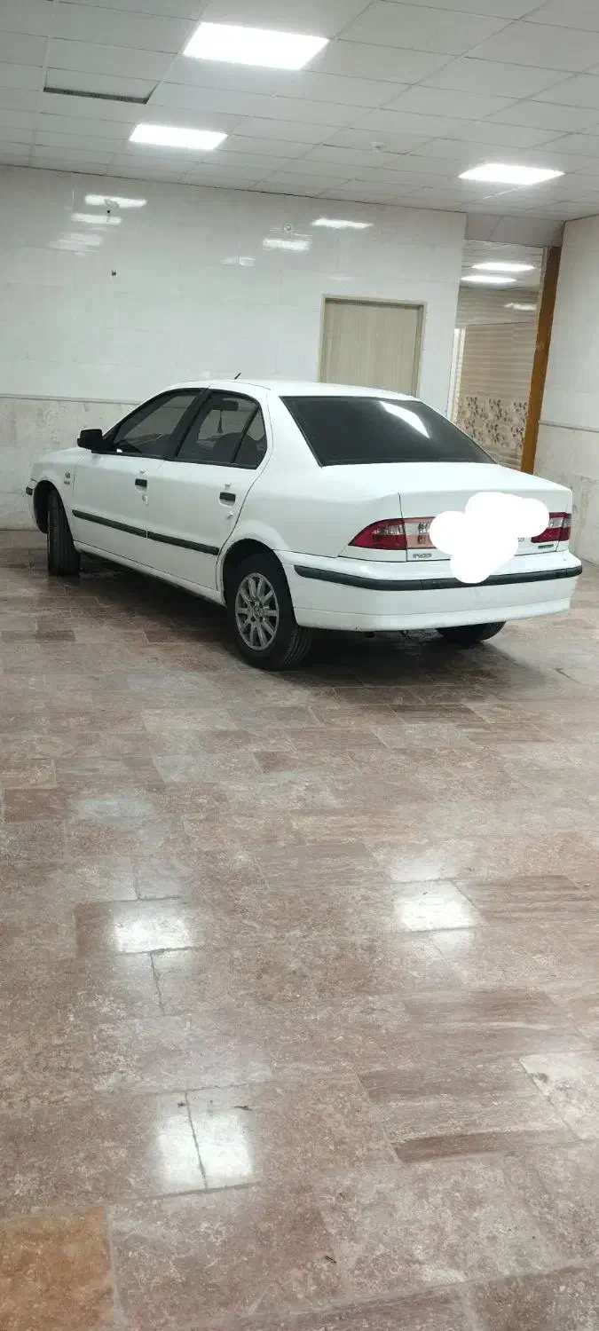 سمند ای آف سون مولتی پلکس|خودرو سواری و وانت|ملارد, |دیوار