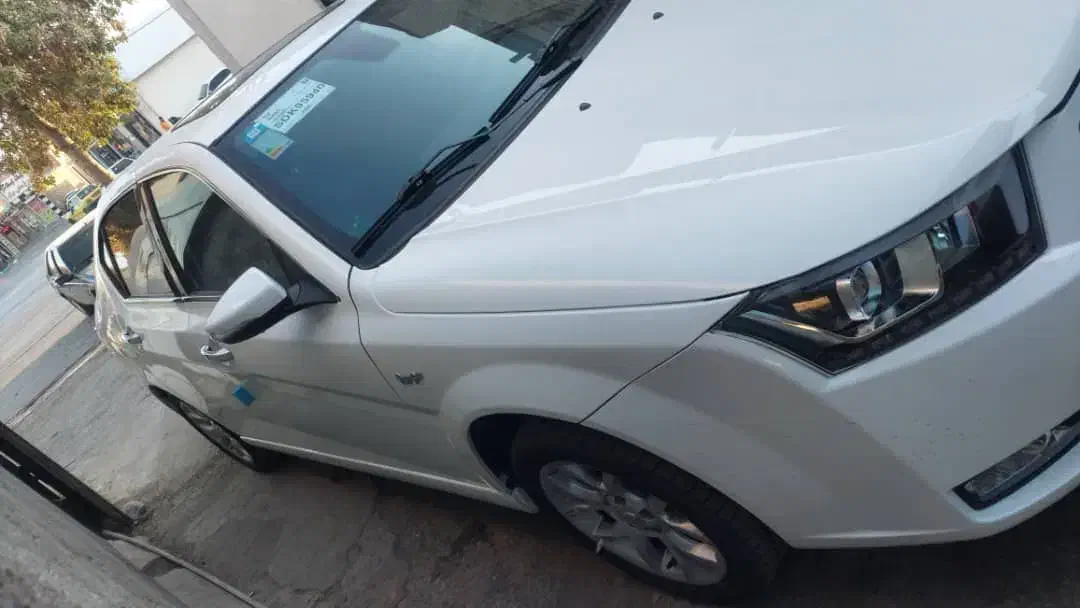 دنا اتومات آپشنال|خودرو سواری و وانت|کرمان, |دیوار