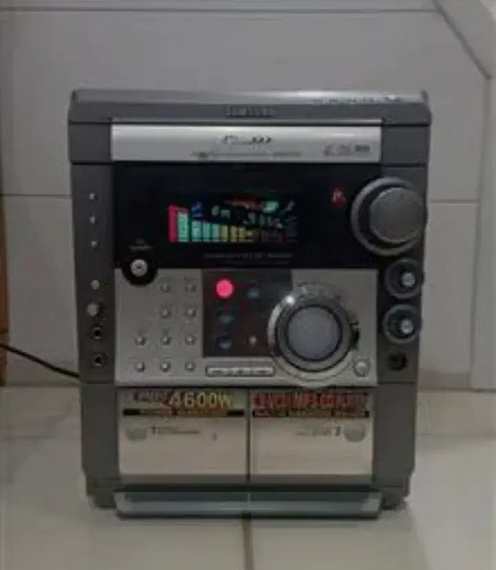 ضبط سامسونگ  4600وات|سیستم صوتی خانگی|شیراز, دست خضر|دیوار