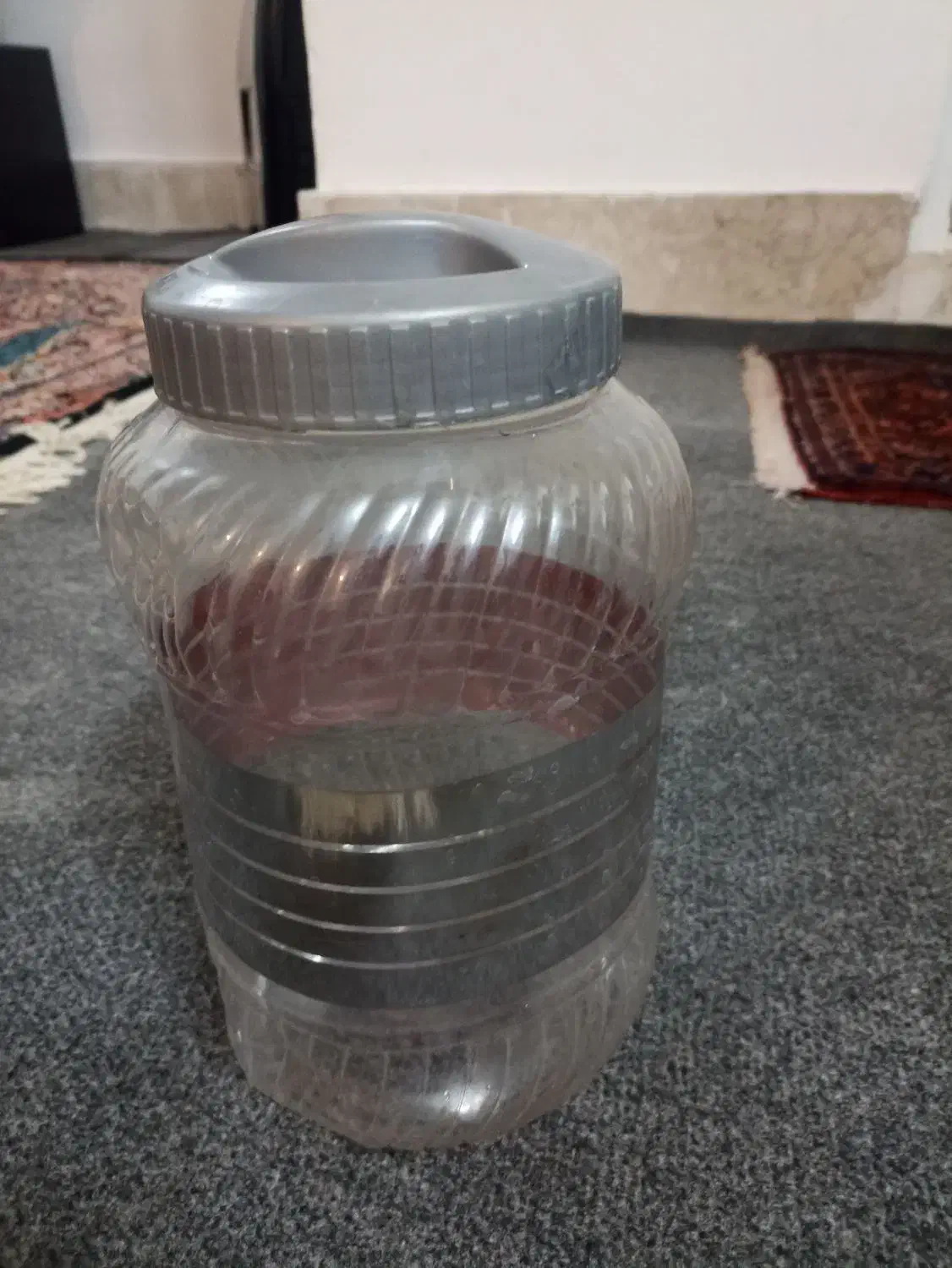 ظرف|ظروف نگهدارنده، پلاستیکی، یک‌بارمصرف|مشهد, کارمندان دوم|دیوار