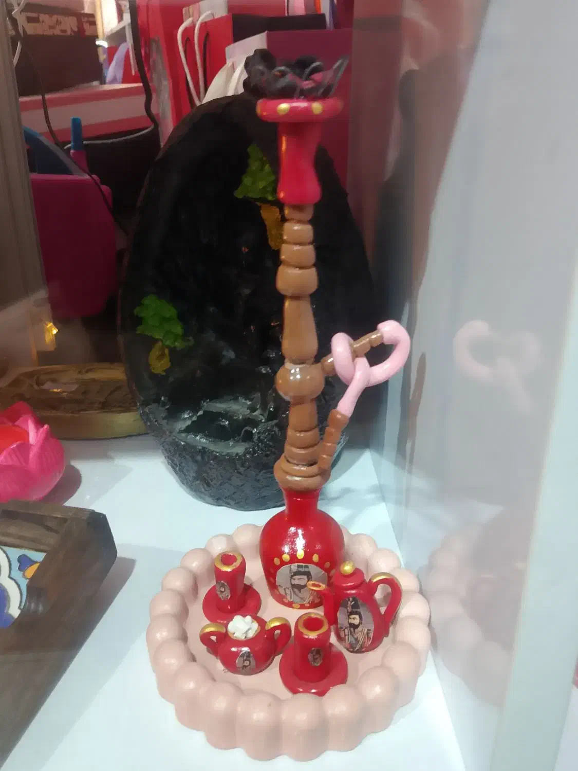 ماکت ساز|مجسمه، تندیس، ماکت|سنندج, |دیوار