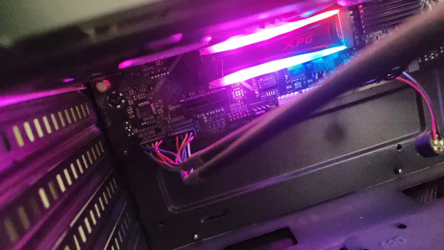 سیستم گیمینگ|رایانه رومیزی|خمینیشهر, |دیوار