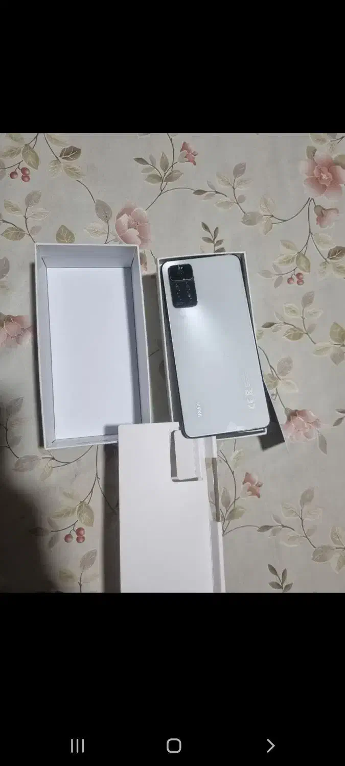 گوشی نوت۱۱ پرو|موبایل|ملایر, |دیوار