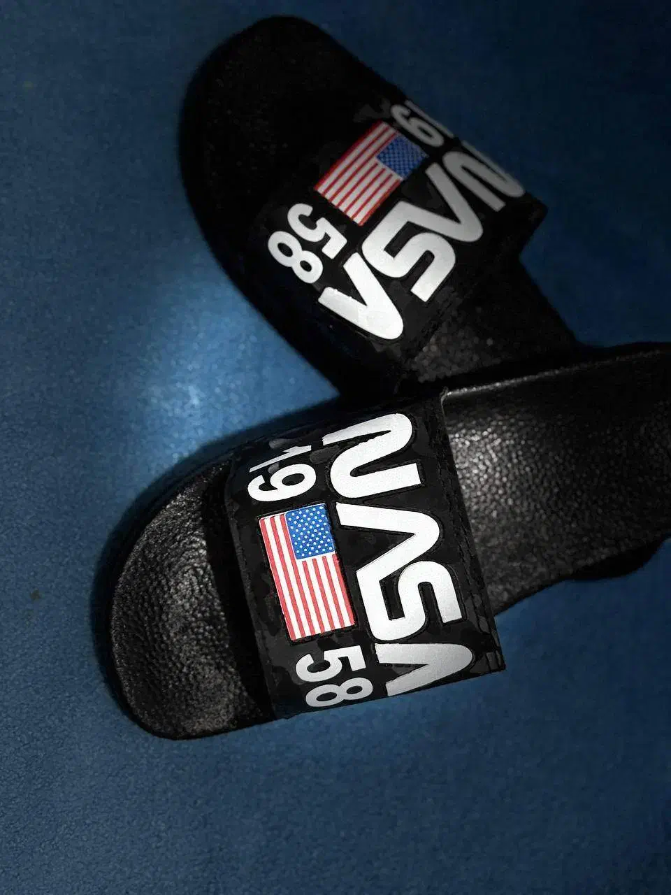 دمپایی آدیداس|کیف، کفش، کمربند|تبریز, |دیوار