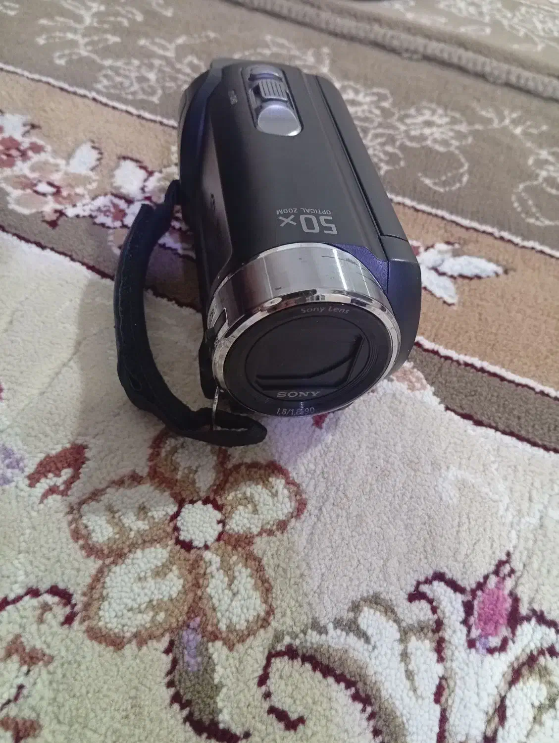 دوربین فیلم برداری و عکس|دوربین عکاسی و فیلمبرداری|سرپل ذهاب, |دیوار