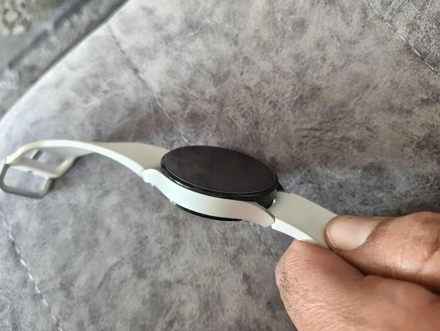 گلکسی واچ 5|ساعت|فولادشهر, B4|دیوار