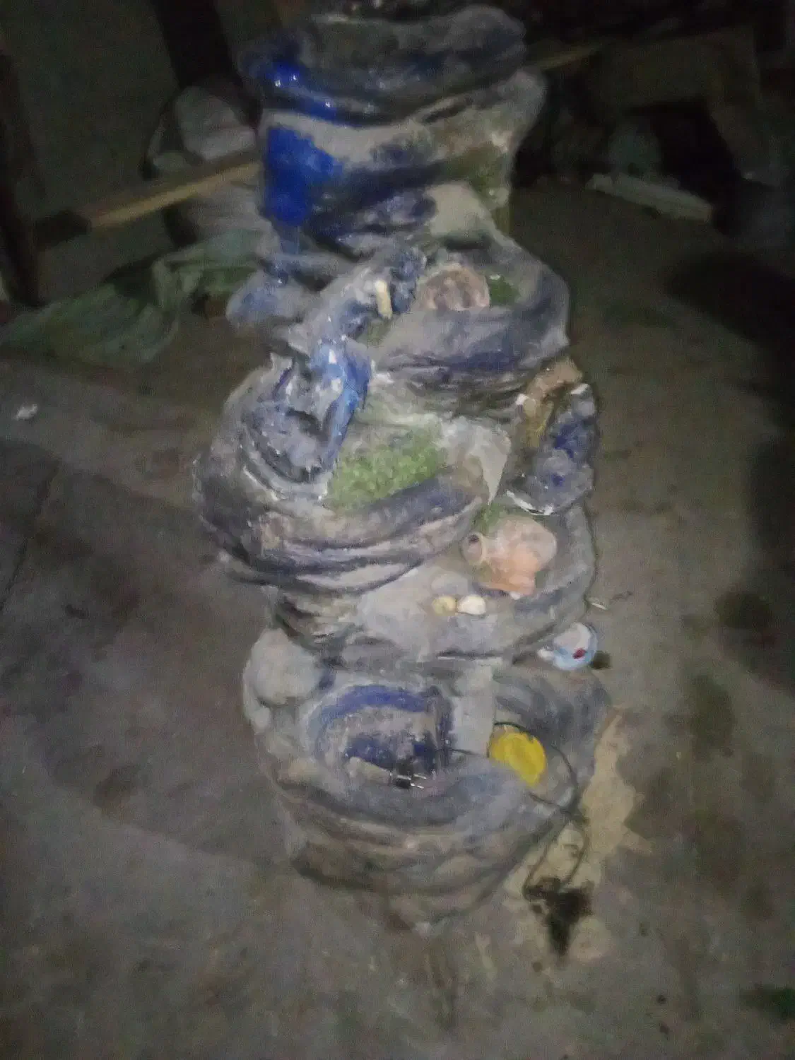 آبنما|صنایع دستی و سایر لوازم تزئینی|سبزوار, کلاته سیفر|دیوار