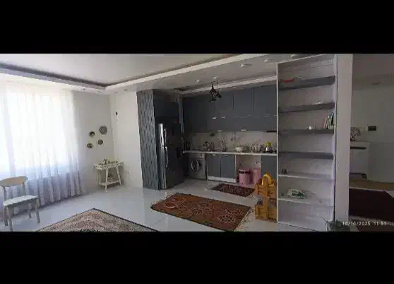 رهن/ اجاره/ ۱۳۰متر|اجارهٔ آپارتمان|تربت جام, زیباکنار|دیوار