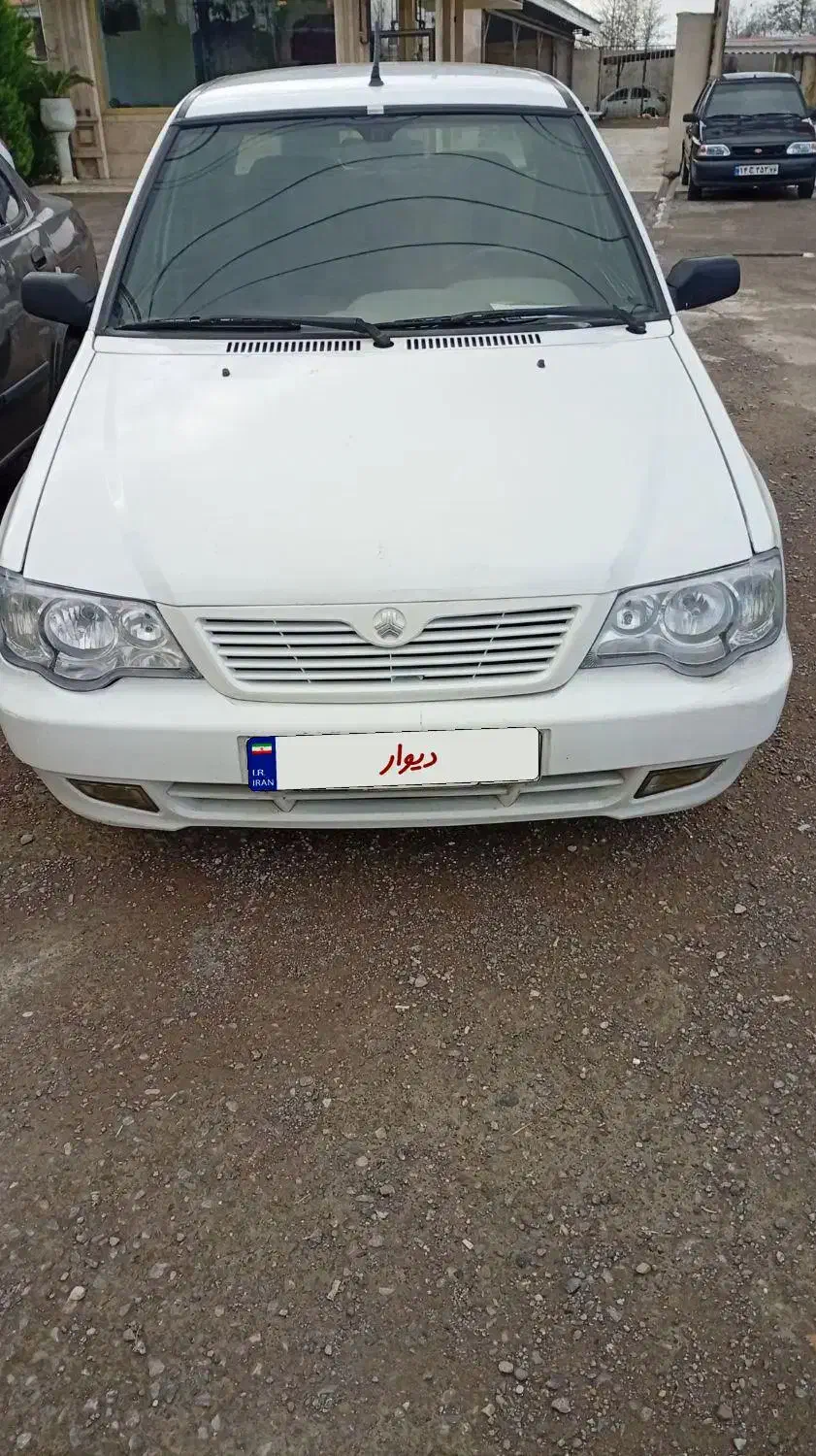 132مدل 92فول|خودرو سواری و وانت|آستانه اشرفیه, |دیوار