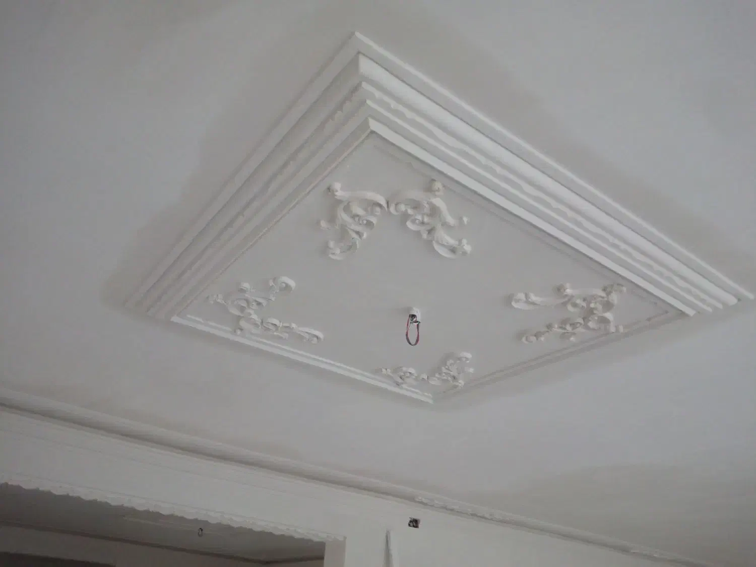 گچ کاری و لکه گیری|خدمات پیشه و مهارت|آبادان, |دیوار