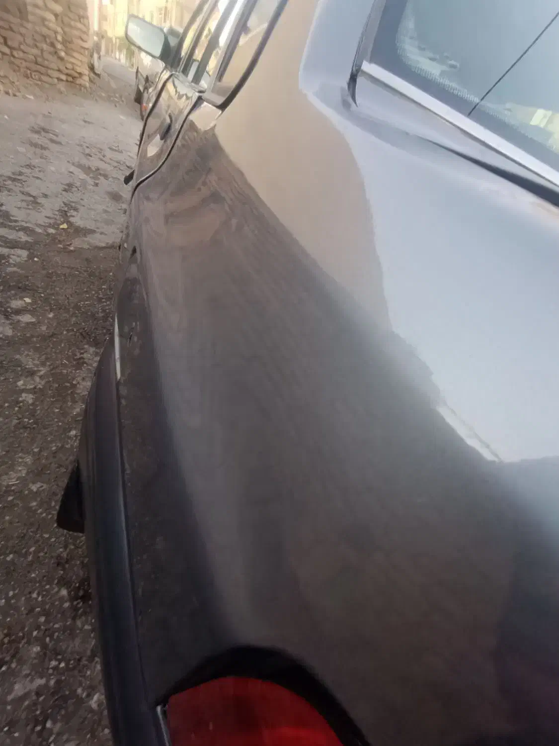 پراید89 دوگانه فابریک|خودرو سواری و وانت|شهرکرد, |دیوار