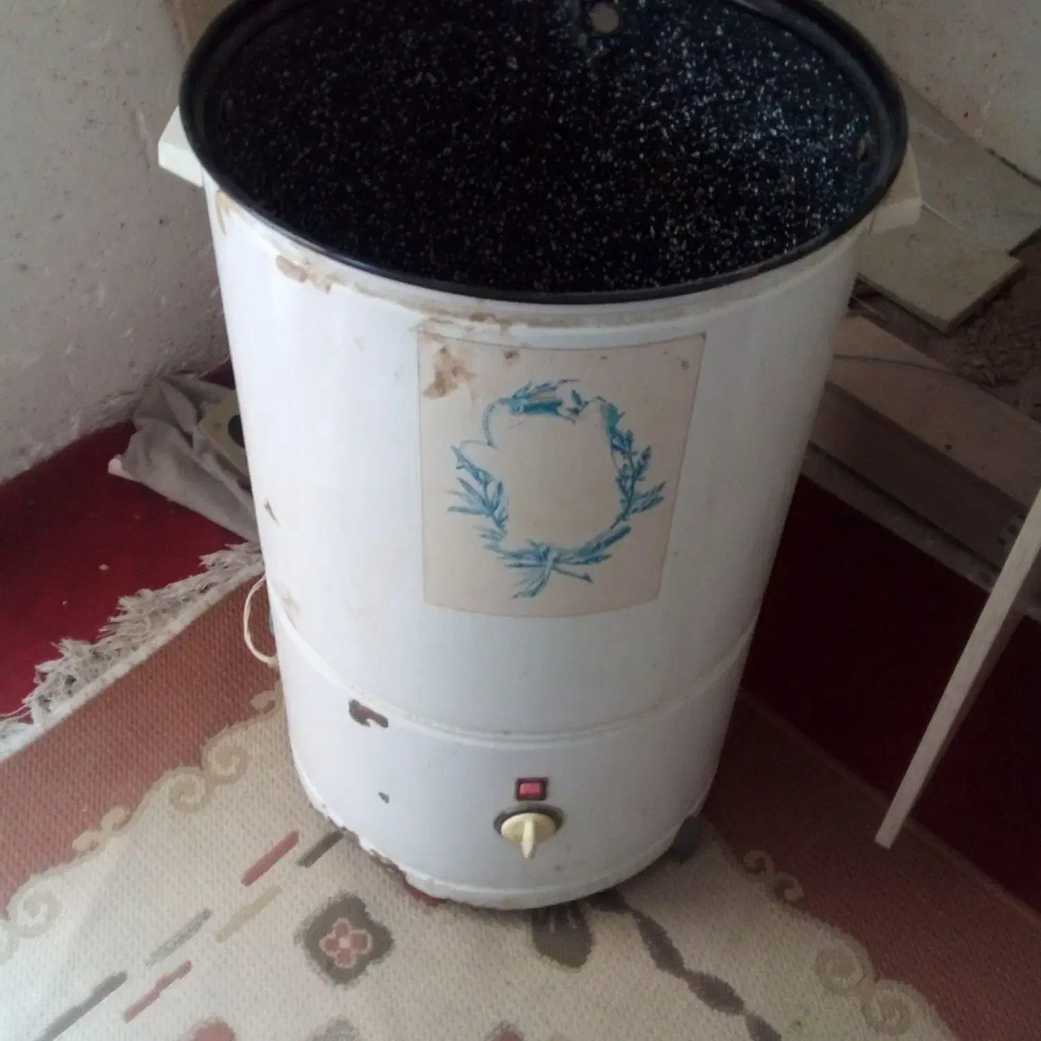 لباسشویی|ماشین لباسشویی و خشککن لباس|خمینیشهر, |دیوار