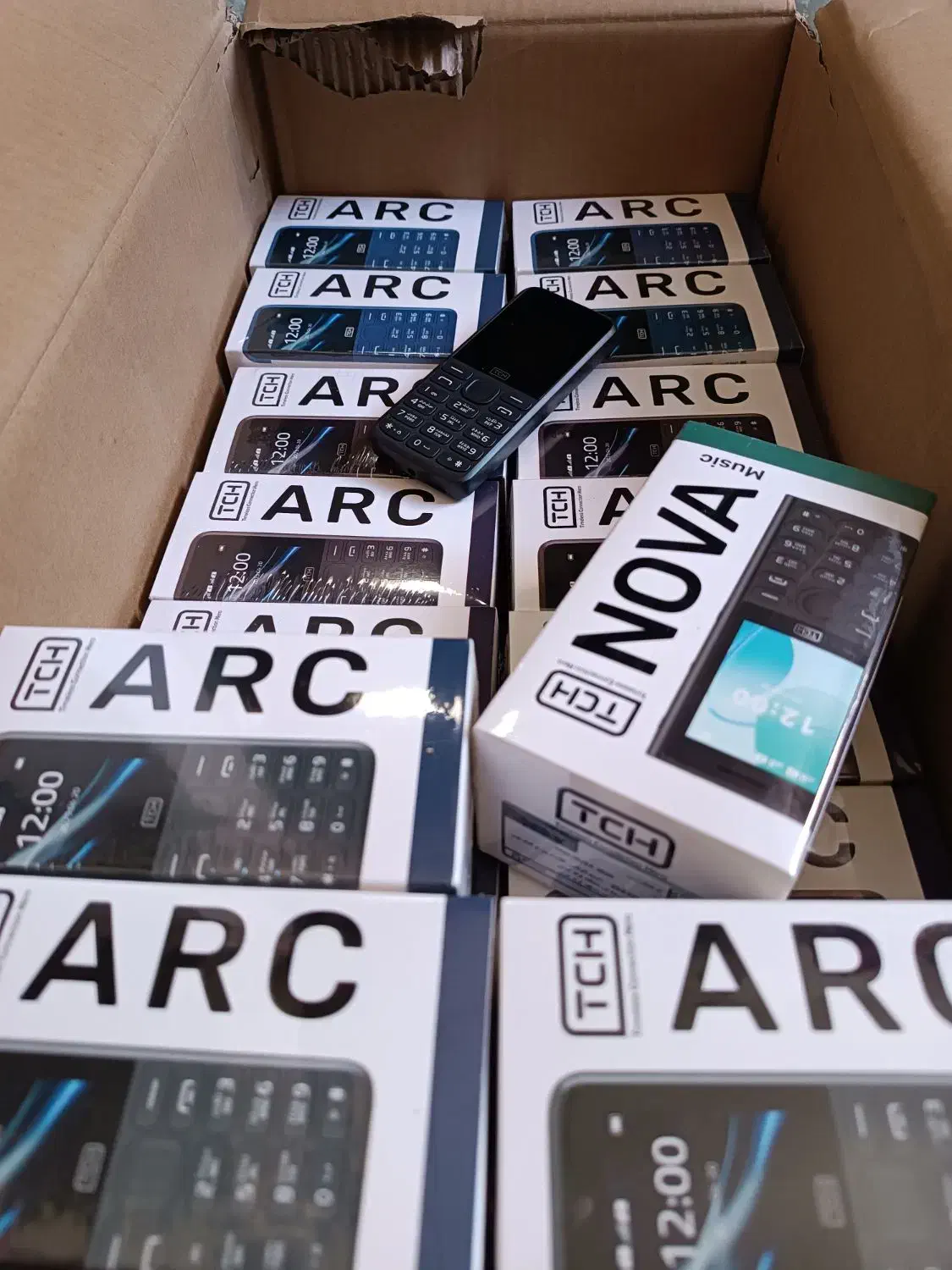 TCH|موبایل|بیرجند, |دیوار