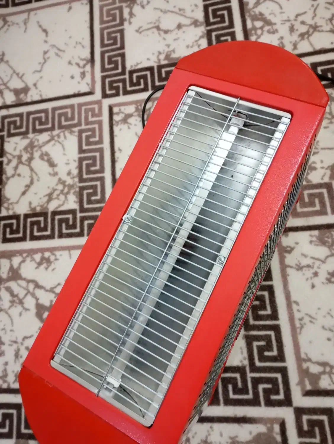 بخاری برقی نو|بخاری، هیتر، شومینه|پاکدشت, پاکدشت (مامازند)|دیوار