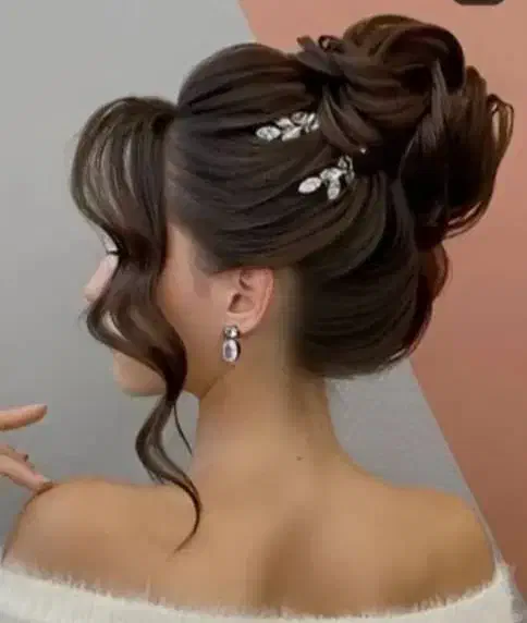 میکاپ وشینیون وی آی پی|خدمات آرایشگری و زیبایی|دورود, |دیوار