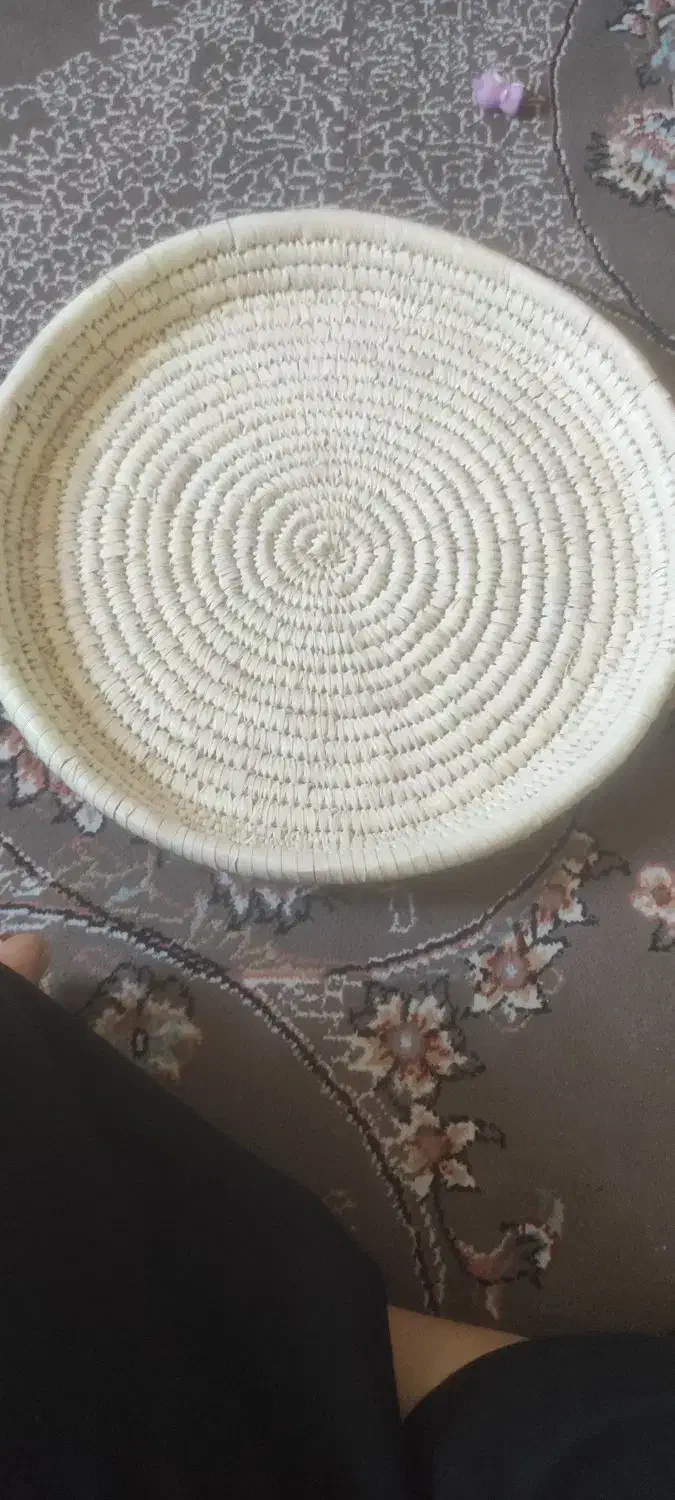 صنای دستی حصیری|صنایع دستی و سایر لوازم تزئینی|اندیمشک, |دیوار