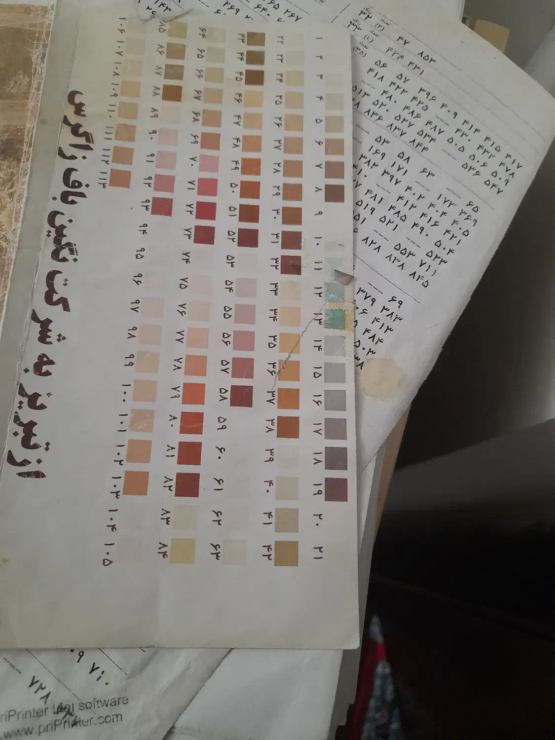فقط نقشه فوت شمع یک در یک و نیم|تابلو فرش|کرمانشاه, |دیوار