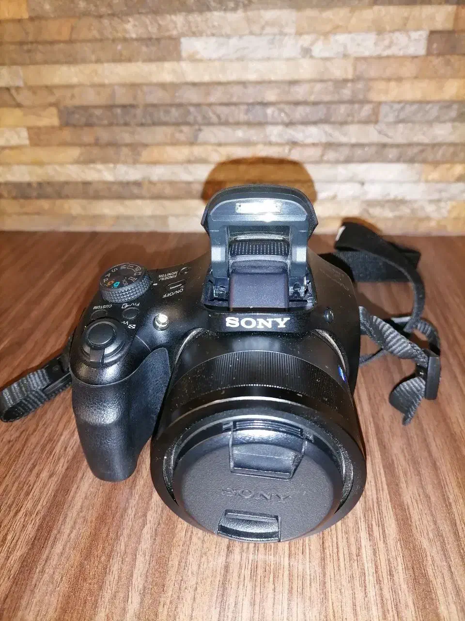 دوربین عکاسی و فیلمبرداری سونی مدل Sony HX400V|دوربین عکاسی و فیلم‌برداری|تهران, تهرانسر غربی|دیوار
