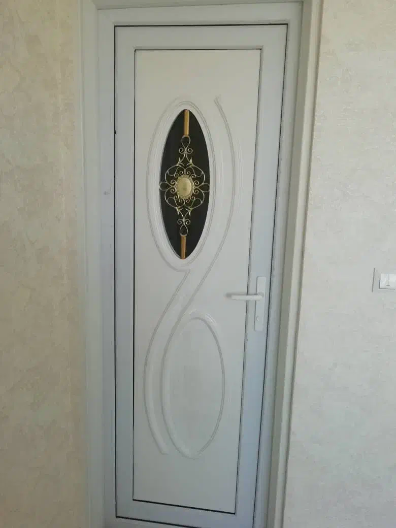 درب ضدسرقت و پنجره دوجداره|مصالح و تجهیزات ساختمان|شیراز, ده پیاله|دیوار