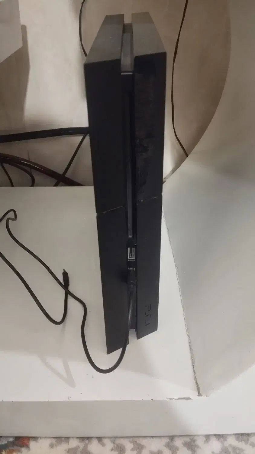 پلی استیشن 4فت|کنسول، بازی ویدئویی و آنلاین|پاکدشت, حصار امیر|دیوار