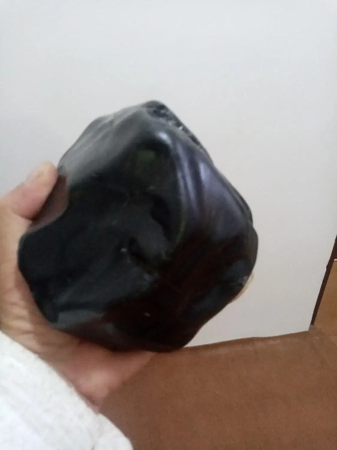 مشکوک به شهاب سنگ وقیمتی|جواهرات|سنندج, |دیوار