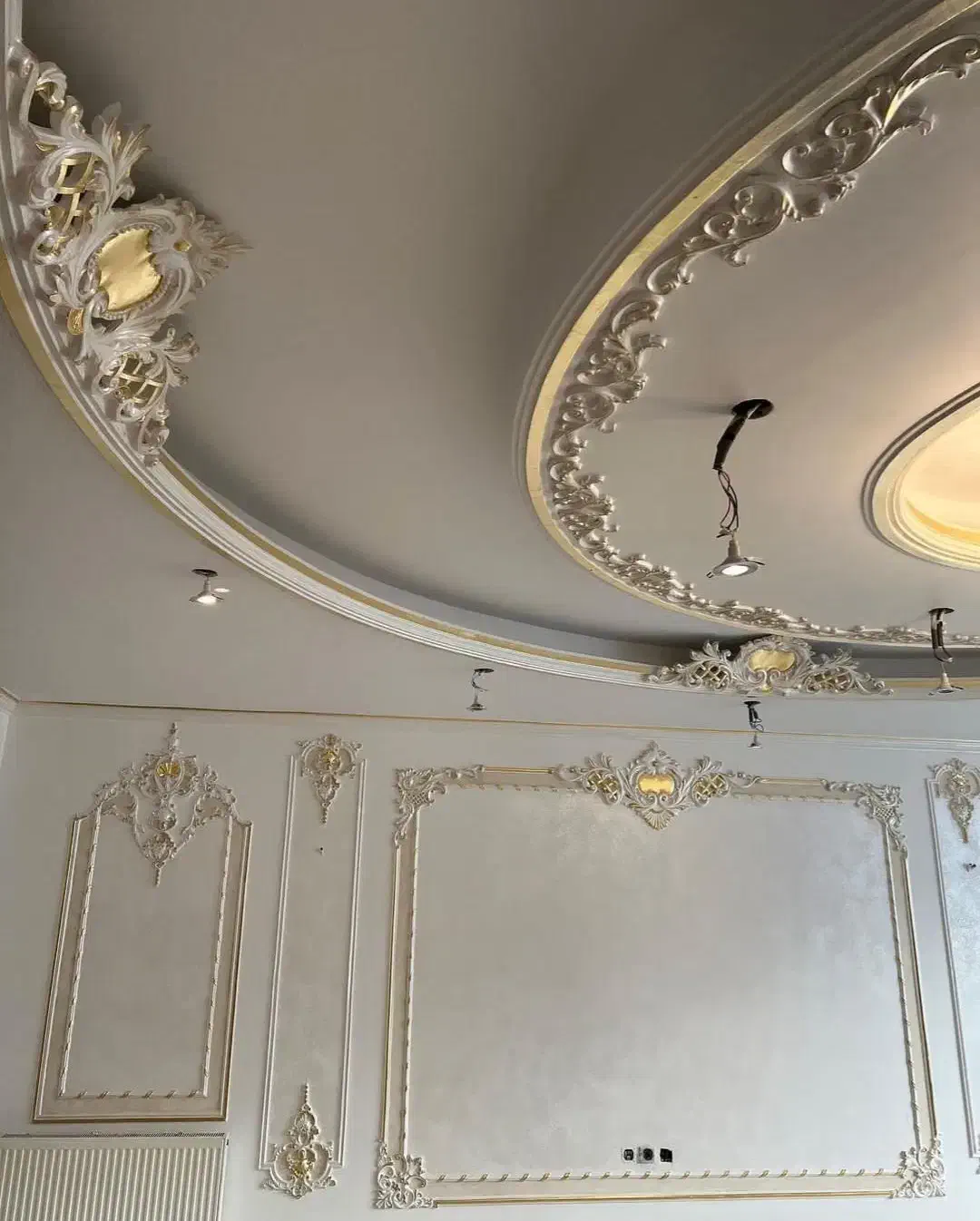 استاد کارنقاش|استخدام معماری، عمران و ساختمانی|قزوین, |دیوار