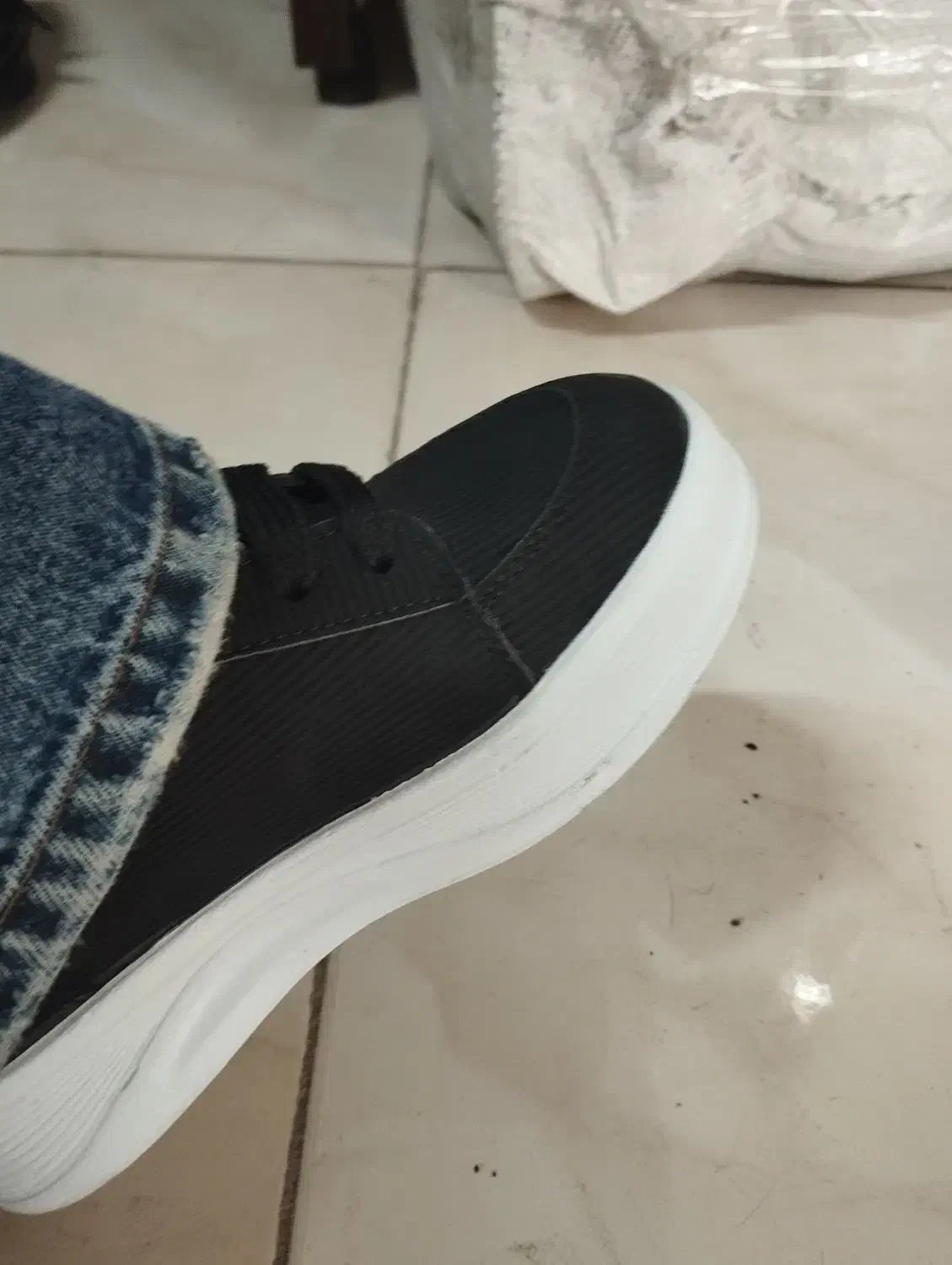 فروش ویژه کفش های خاص|کیف، کفش، کمربند|مشهد, عامل|دیوار