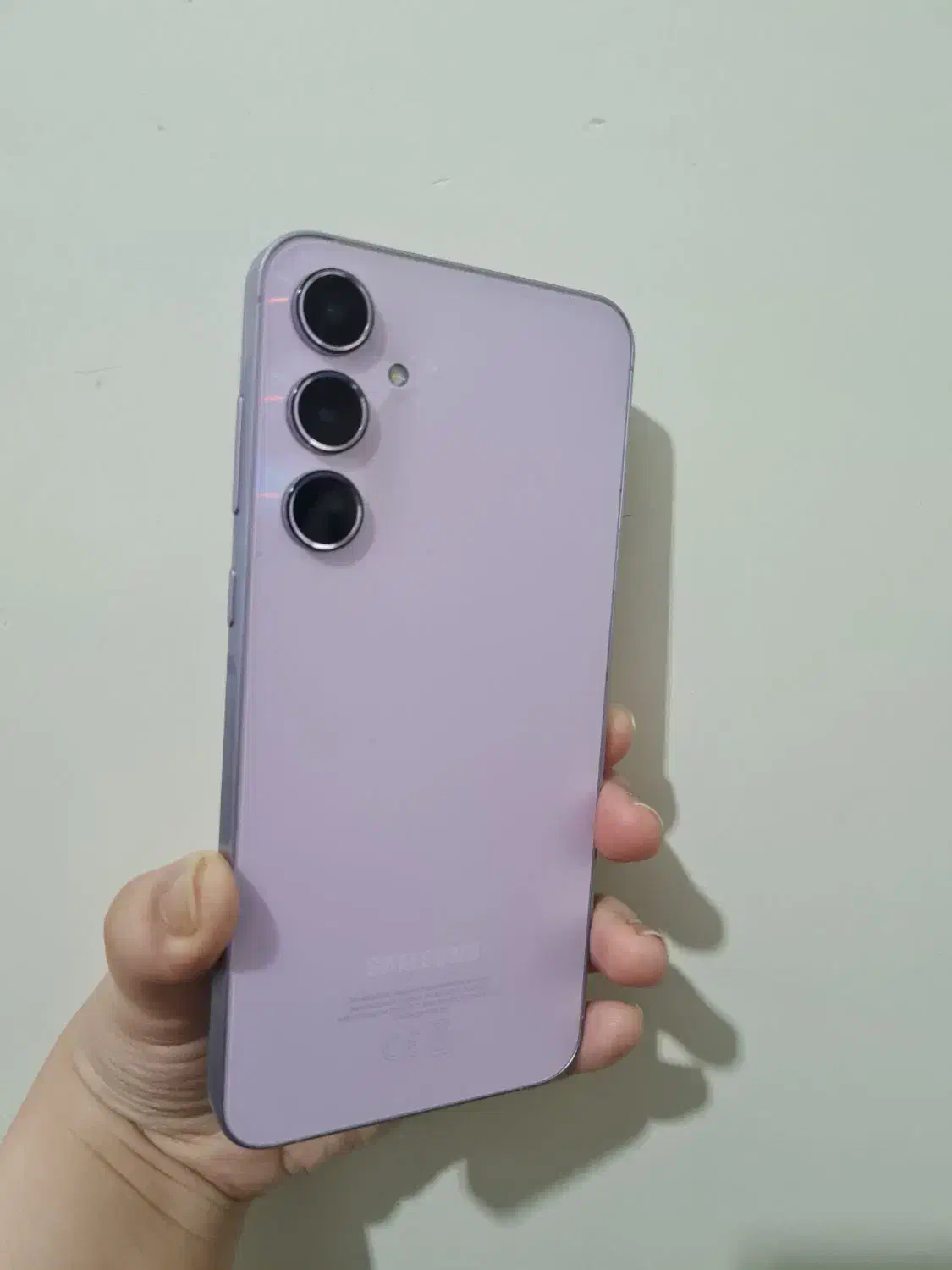 گوشی سامسونگ a55|موبایل|تهران, مجیدآباد|دیوار