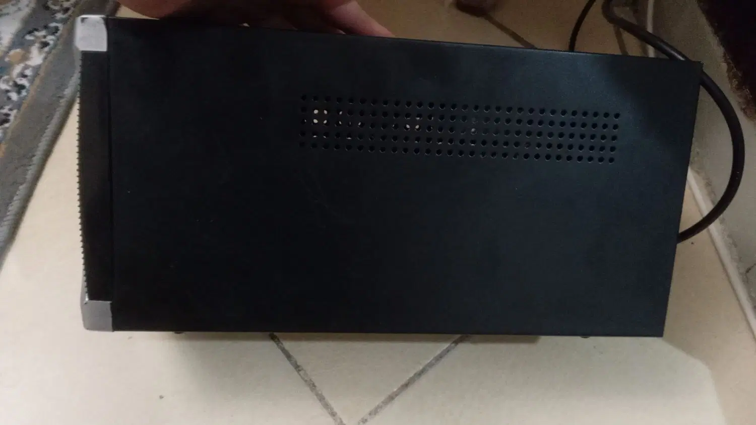 u p s  800 v|سیستم صوتی خانگی|شهریار, شهریار|دیوار