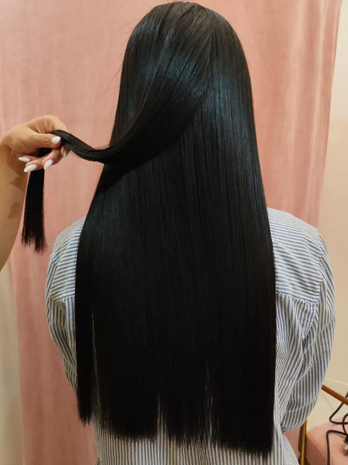 مدل فوری کراتین و پروتئین و احیا|خدمات آرایشگری و زیبایی|مشهد, هفت تیر (حافظ)|دیوار