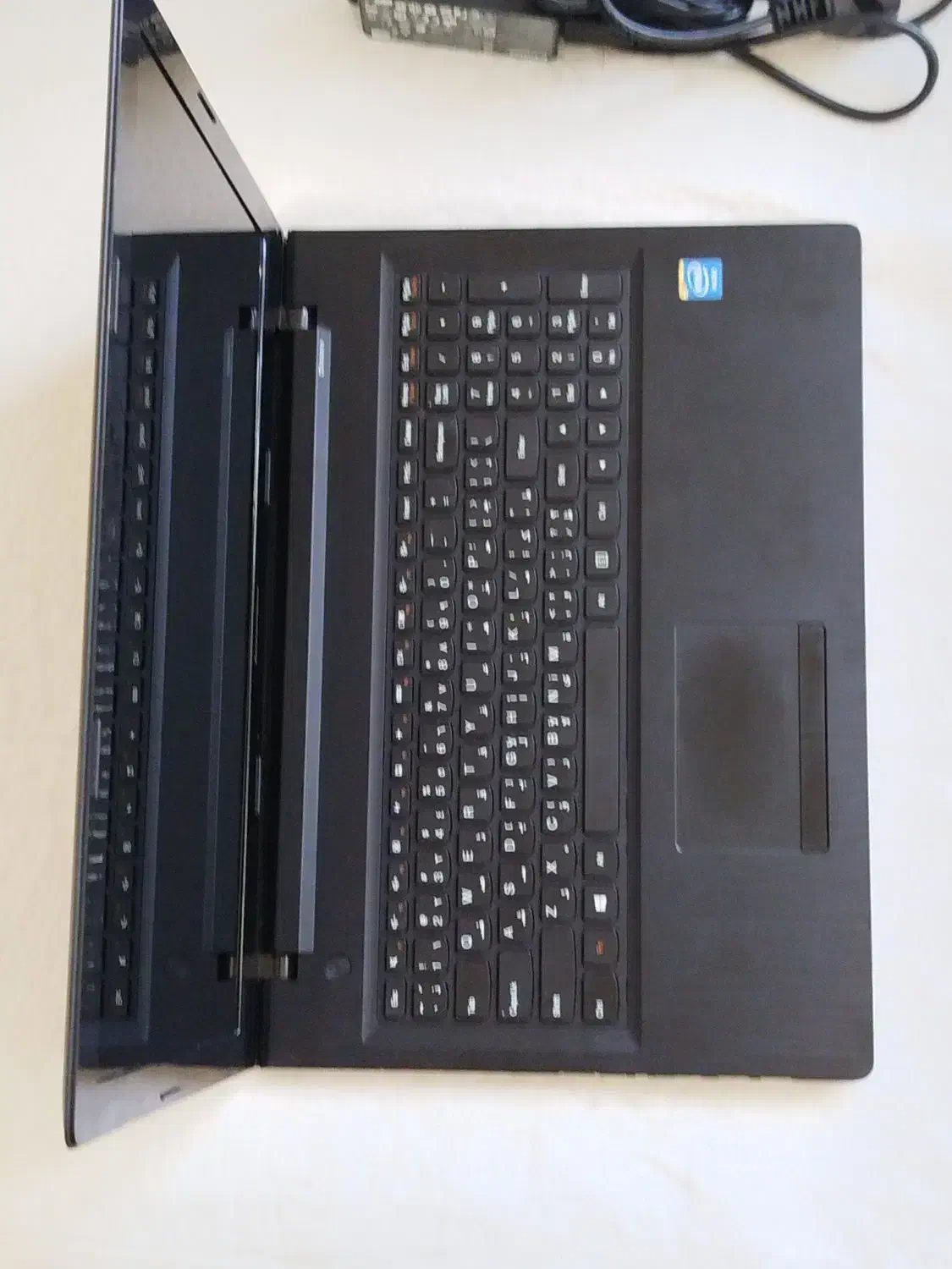 لپ تاپ Lenovo g50 در حد نو سالم|رایانه همراه|تهران, شهران جنوبی|دیوار