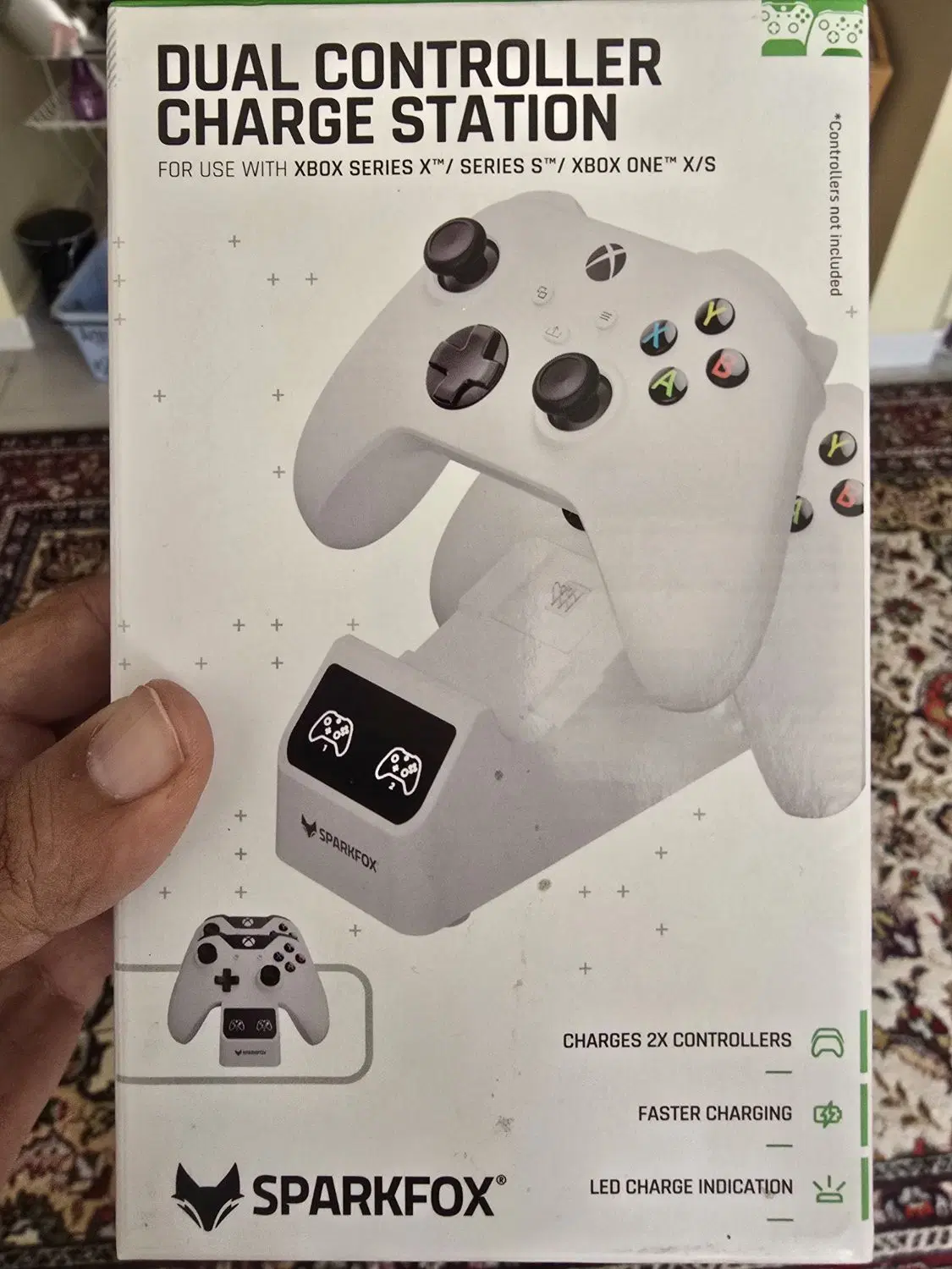xbox series s|کنسول، بازی ویدئویی و آنلاین|ارومیه, |دیوار