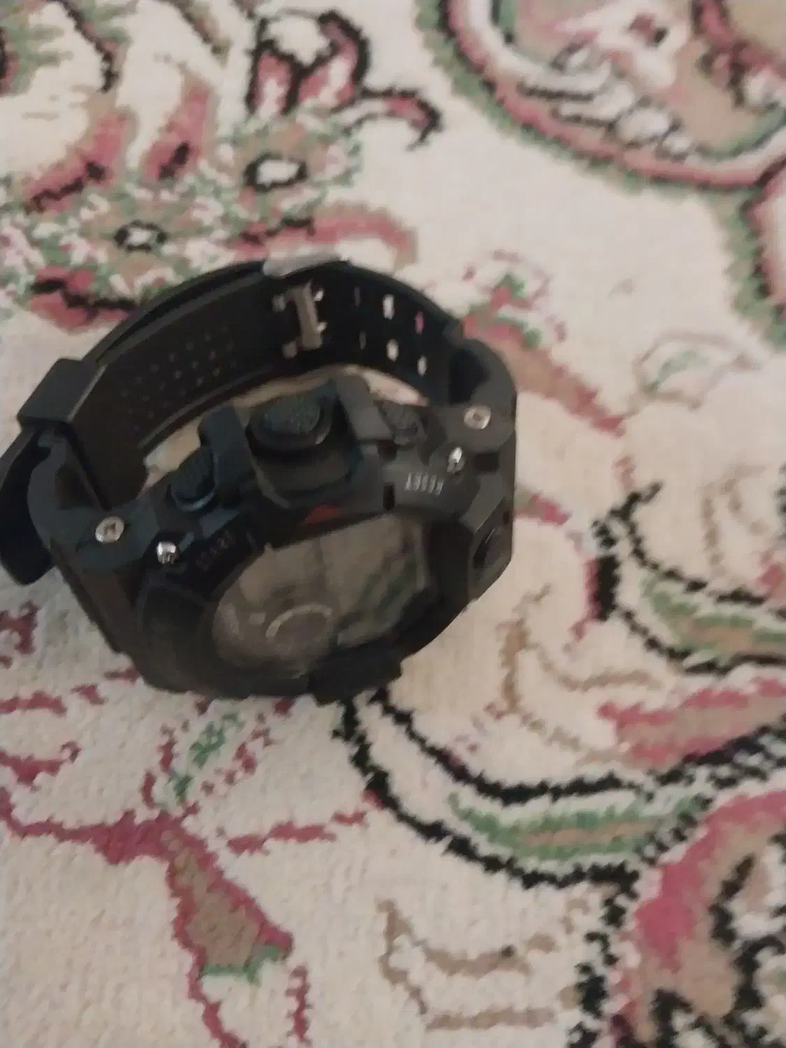 ساعت‌‌مچی|ساعت|میانه, |دیوار